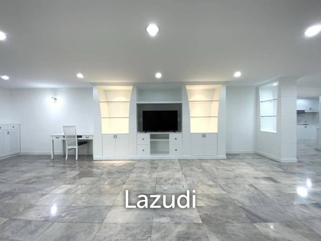 picture 3 Bed 4 Bath 237 SQ.M Regent on the Park 3 - 4/26