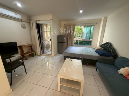 🏙️ Condo for sale at LUMPINI Ville Ramintra–Laksi, great location, convenient transportation