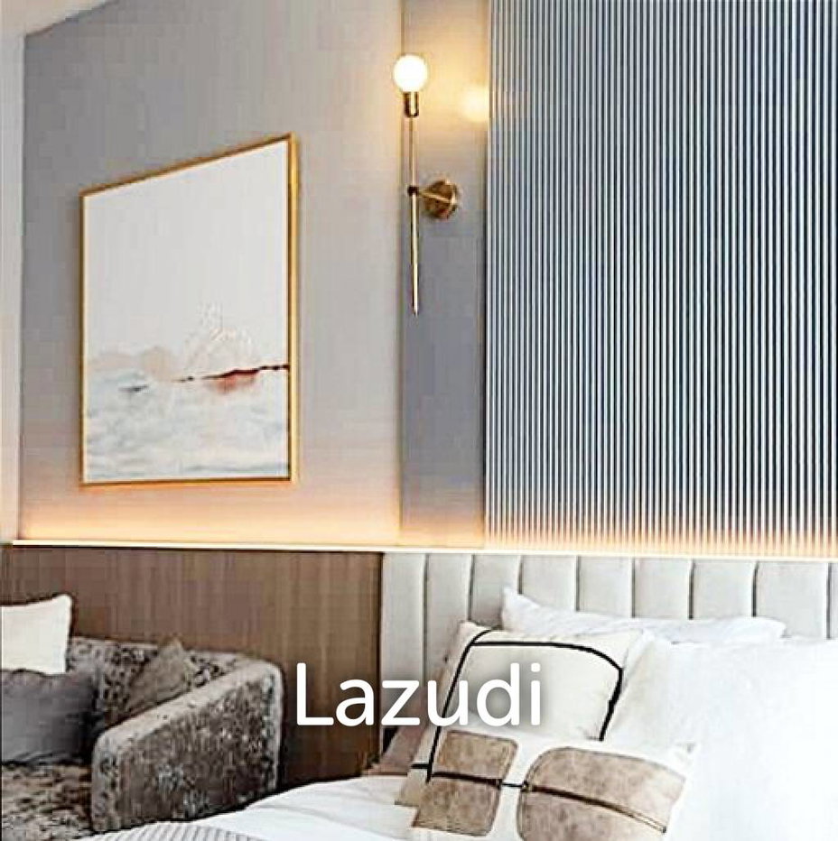 รูป 1 Bed 1 Bath 24 SQ.M Park Origin Phayathai - รูปที่ 7/13