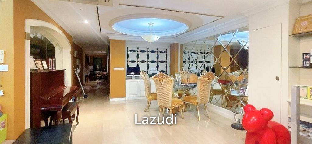 รูป 2 Bedroom 3 Bathroom 186 SQ.M Las Colinas - รูปที่ 9/28