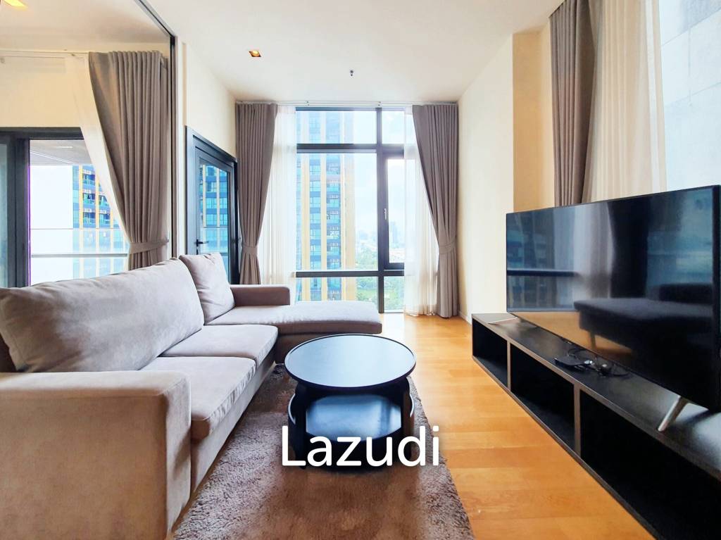 รูป 1 Bed 47.47 SQ.M. Circle Living Prototype - รูปที่ 1/16