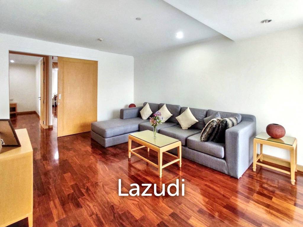 picture 285 Sqm 3+1 Bed 3 Bath Condo For Rent - 1/23