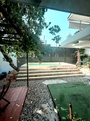 Office for rent : LTHC15424 – Home Office for Rent Thonglor | Prime Business Location | 170,000 THB