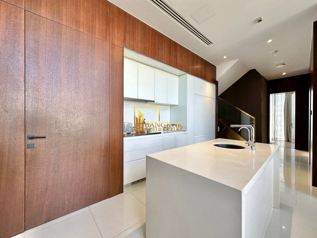 รูป Vittorio | Remarkable 3 Bed Triplex Penthouse For Sale in Phrom Phong - BR13807CD - รูปที่ 6/53