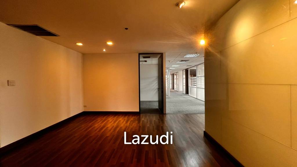 picture Office For Rent At 253 Asoke - 11/13