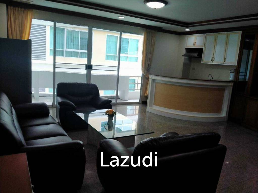 รูป 2 Bed 2 Bath 160 Sqm Condo For Rent - รูปที่ 3/12