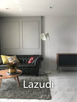 Elegant 2-Bed Condo in Hyde Sukhumvit 11 Bangkok