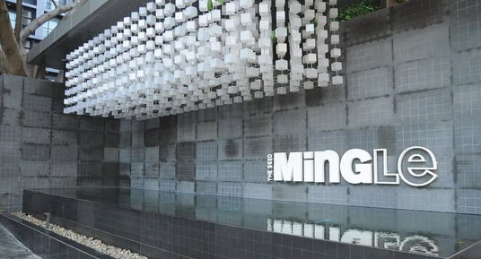รูปภาพ 🔥Hot​Deal​‼️ For​ Rent Condo -  Great​ Price at The Seed Mingle