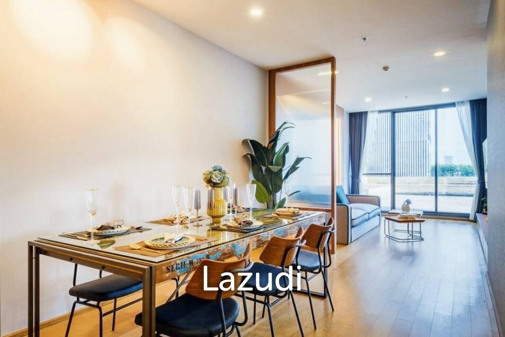 รูป 3 Bed 3 Bath 180 SQ.M Hyde Sukhumvit 13 - รูปที่ 11/41