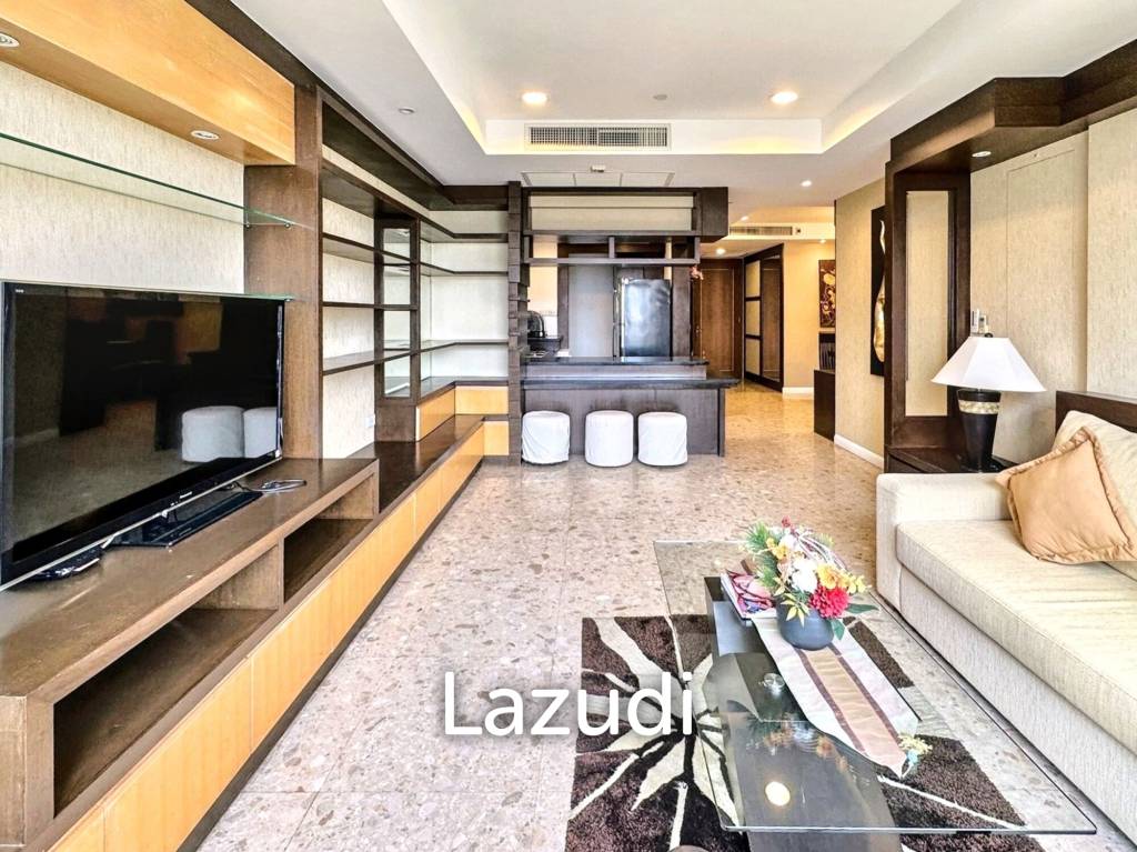 รูป 2 Bed 2 Bath 90 SQ.M Hampton Thonglor 10 - รูปที่ 1/9