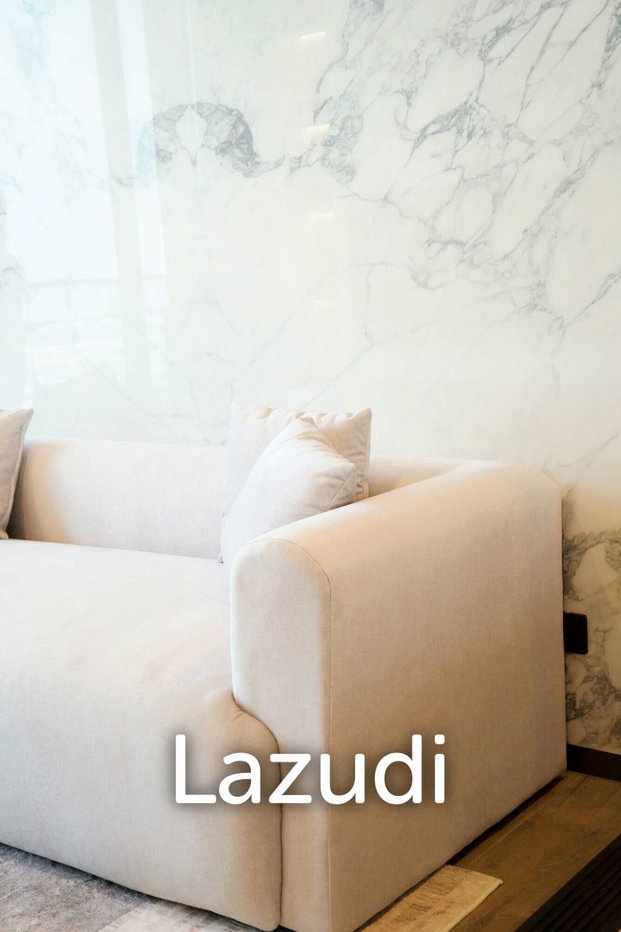 รูป 2 Bed 2 Bath 73 SQ.M The Crest Park Residences - รูปที่ 3/17