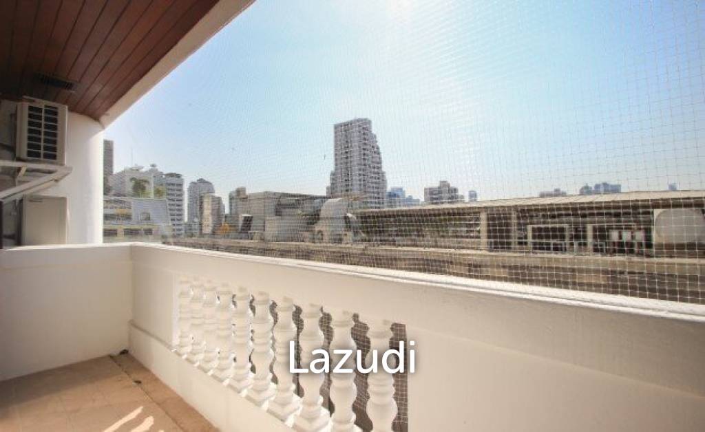 picture 3 Bedrooms 3 Bathrooms 160 SQ.M United Tower - 10/10