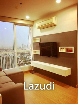 1 Bed 1 Bath 55 SQ.M The Complete Narathiwat