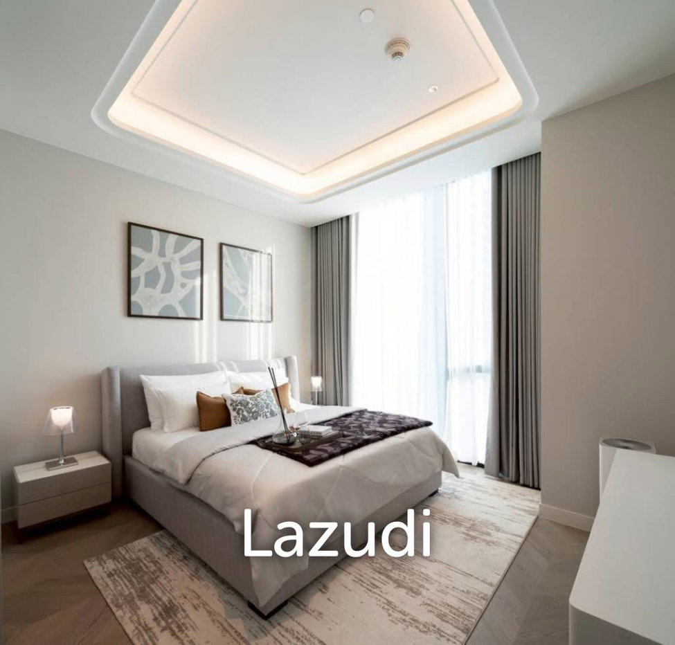รูป 371 sqm luxury condo at One89 Wireless Lumpini Bangkok - รูปที่ 13/24