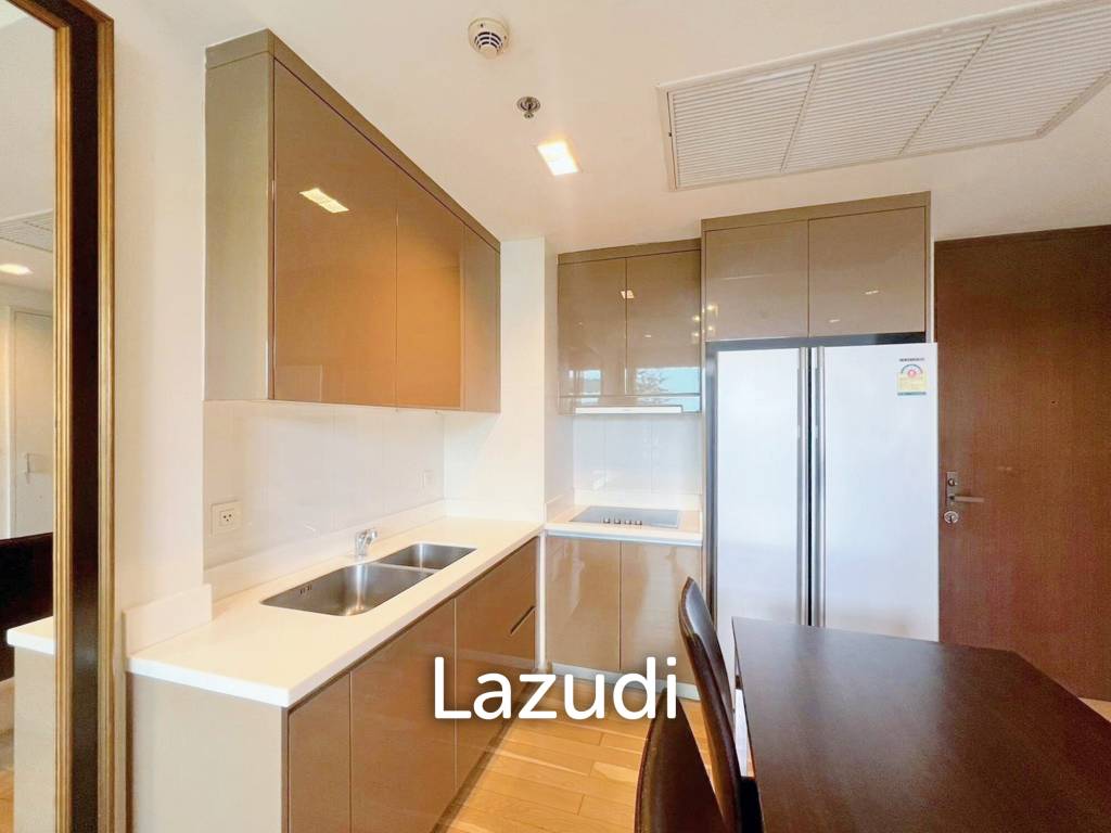 รูป 2 Bed 2 Bath 71 SQM Siri at Sukhumvit - รูปที่ 12/22