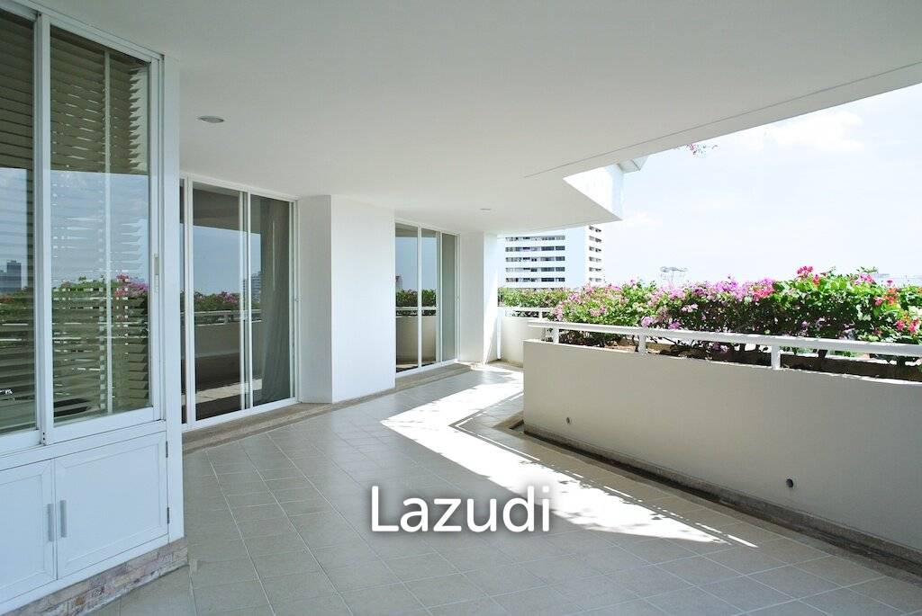รูป 4 Bed 4 Bath 362 SQ.M La Cascade Condo - รูปที่ 27/30