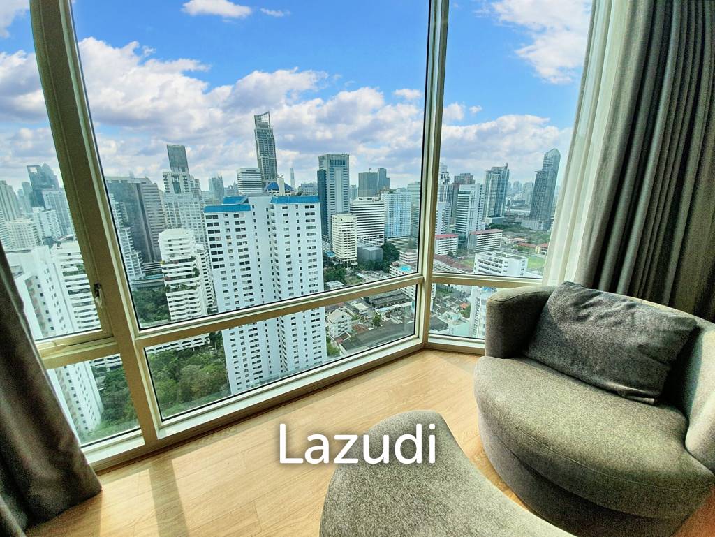 picture 3 Bed 3 Bath 143 SQ.M Royce Private Residences - 2/22
