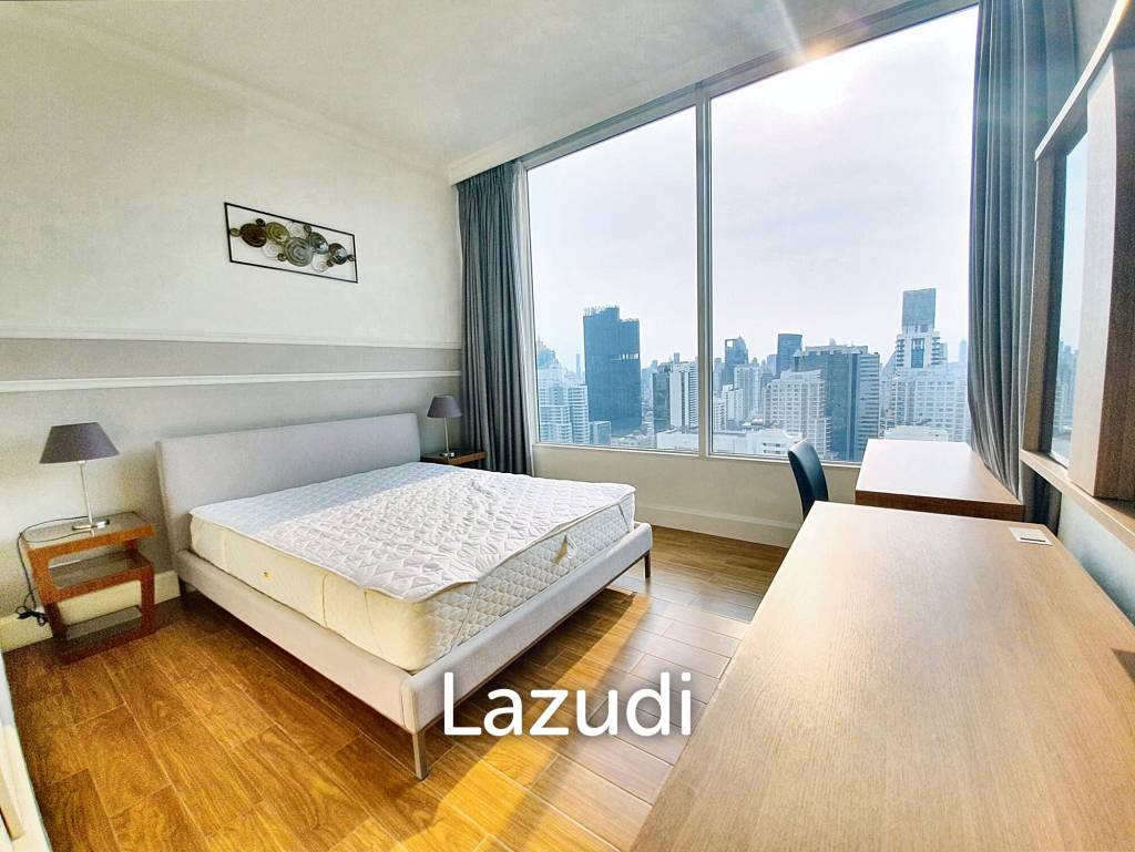 picture 3 Bed 3 Bath 143 SQ.M Royce Private Residences - 18/22