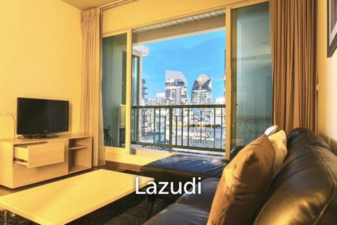 2 Bed 2 Bath 83 SQ.M The Address Chidlom