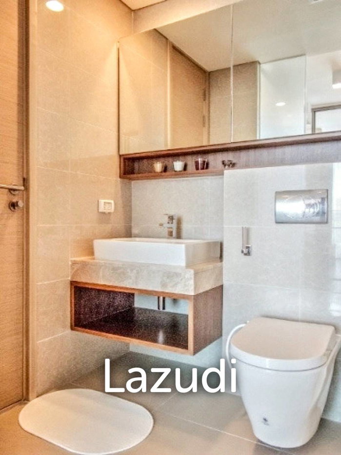 รูป 1 Bed 1 Bath 46 SQ.M Siamese Thirty Nine - รูปที่ 4/5