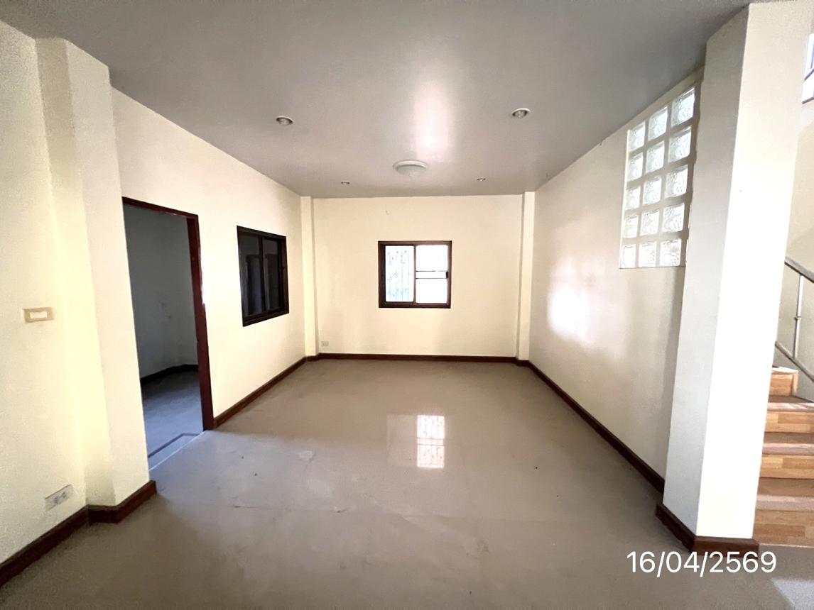 รูป บ้านเดี่ยว 104 ตร.วา เฮงรุ่งโรจน์ ศรีราชา ชลบุรี 4.2M - รูปที่ 25/39