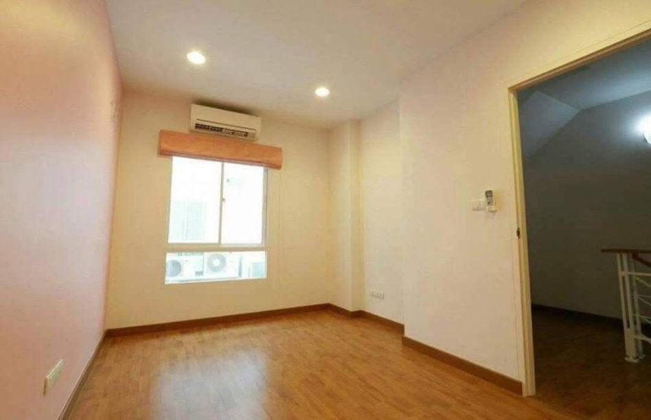 รูป 🏡✨ เช่า / ขาย ทาวน์โฮม 3 ชั้น บ้านกลางเมือง S-Sense อ่อนนุช–วงแหวน 3 ห้องนอน 3 ห้องน้ำ ทำเลศักยภาพ  - รูปที่ 6/18