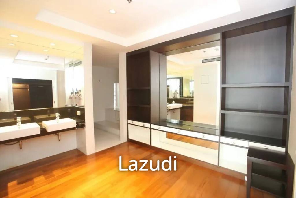 รูป 4 Bed 4 Bath 385 SQ.M Royal Residence Park - รูปที่ 12/21