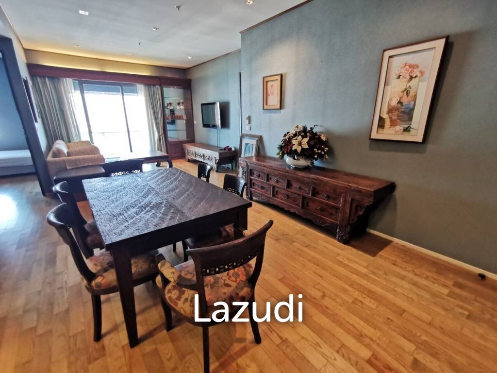 รูป 2 Bedroom 2 Bathroom 115.5 SQ.M The Madison - รูปที่ 6/26