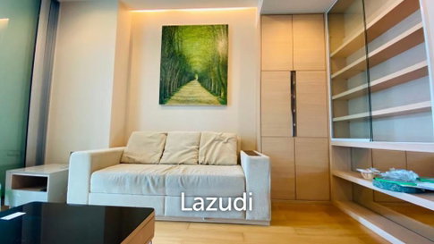 1 Bed 1Bath 46 SQ.M at The Address Asoke
