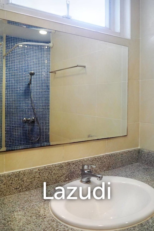 รูป 3 Bed 3 Bath 200 SQ.M at Nagara Mansion - รูปที่ 12/15