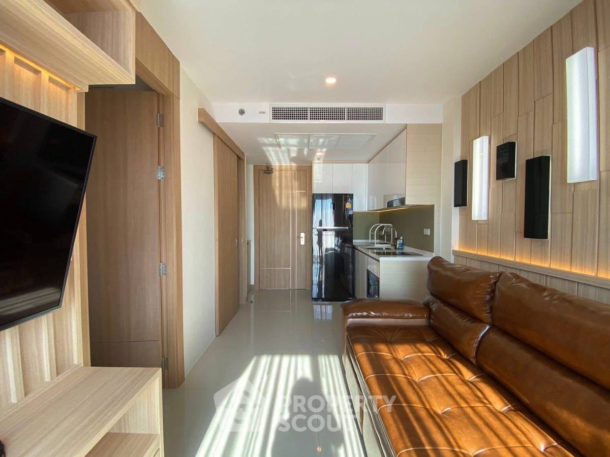 รูป คอนโด 1 ห้องนอน ชั้น 15 The Riviera Jomtien (ID 2092650) - รูปที่ 16/16