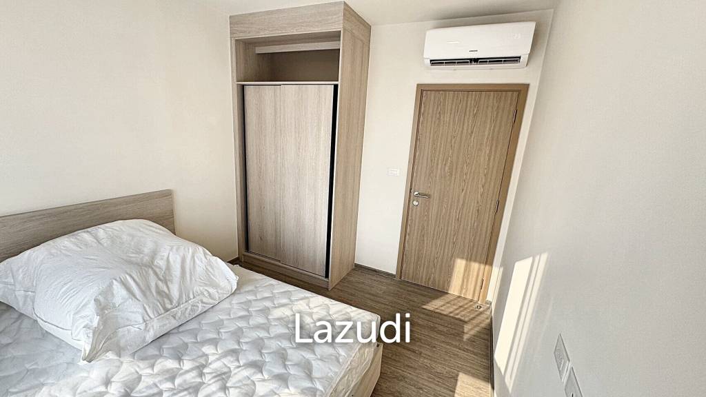 รูป 1 Bed 1 Bath 35 SQ.M NIA By Sansiri - รูปที่ 3/18