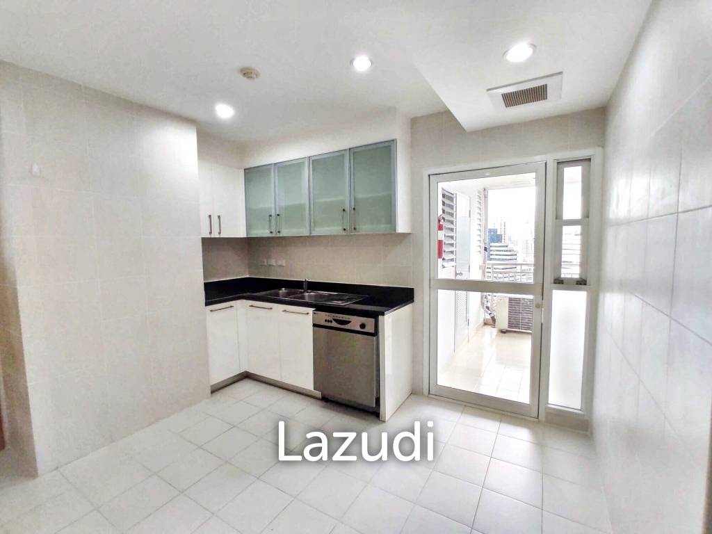picture 285 Sqm 3+1 Bed 3 Bath Condo For Rent - 20/23