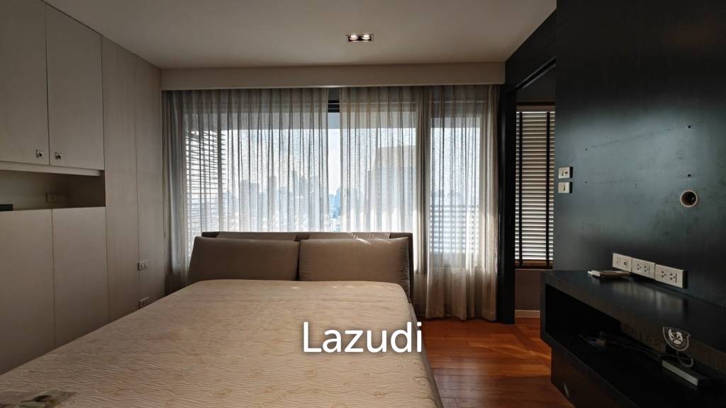 picture 2 Beds 2 Baths 138 SQ.M Amanta Lumpini - 7/14