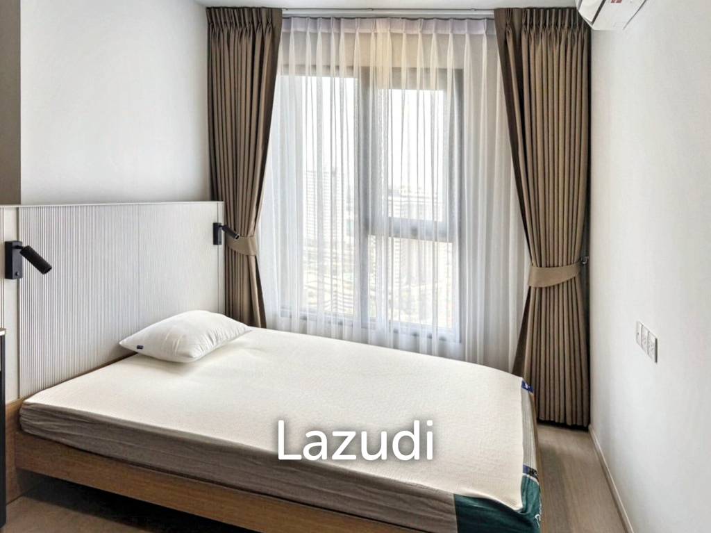 รูป 1 Bed 1 Bath 35 SQ.M Life Phahon - Ladprao - รูปที่ 5/9