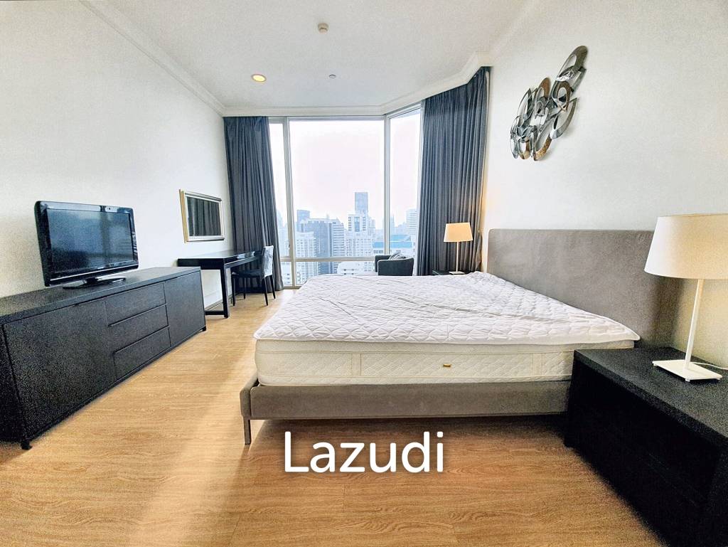 picture 3 Bed 3 Bath 143 SQ.M Royce Private Residences - 4/22