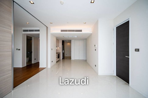 1 Bedroom 1 Bathroom 64.47 Sq.m. The Bangkok Sathorn