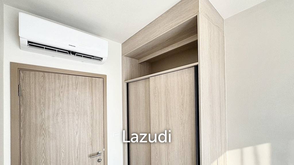รูป 1 Bed 1 Bath 35 SQ.M NIA By Sansiri - รูปที่ 11/18