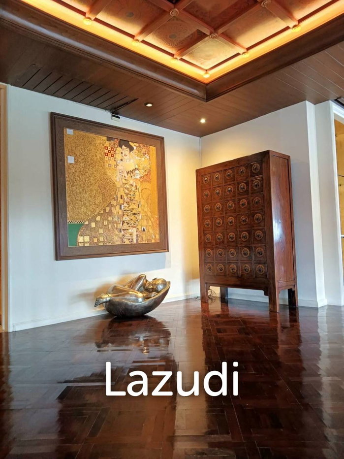 รูป 2 Bed 2 Bath 267 SQ.M at State Tower - รูปที่ 17/36