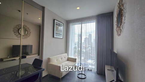 1 Bed 1 Bath 33 SQ.M Edge Sukhumvit 23