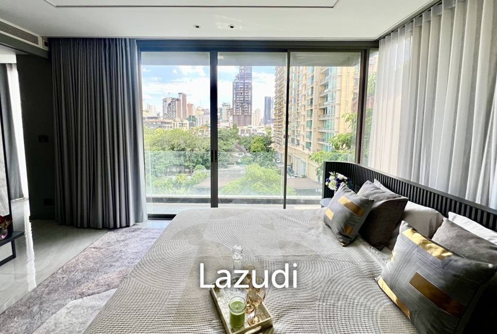 รูป 2 Bed 3 Bath 151 SQ.M FYNN Sukhumvit 31 - รูปที่ 27/48