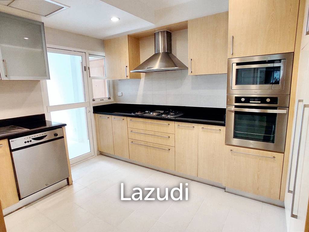รูป 3 Bedroom 3 Bathroom 215 SQ.M at GM Height - รูปที่ 15/19