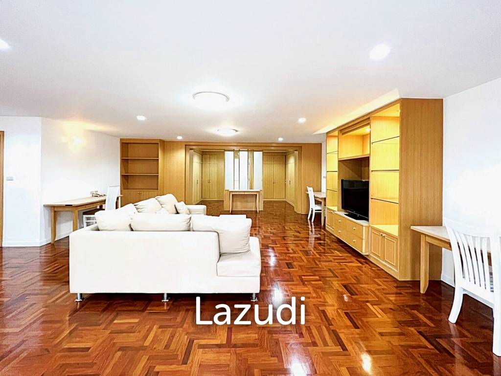 picture 3 Bed 4 Bath 265 SQ.M Regent on the Park 3 - 2/15