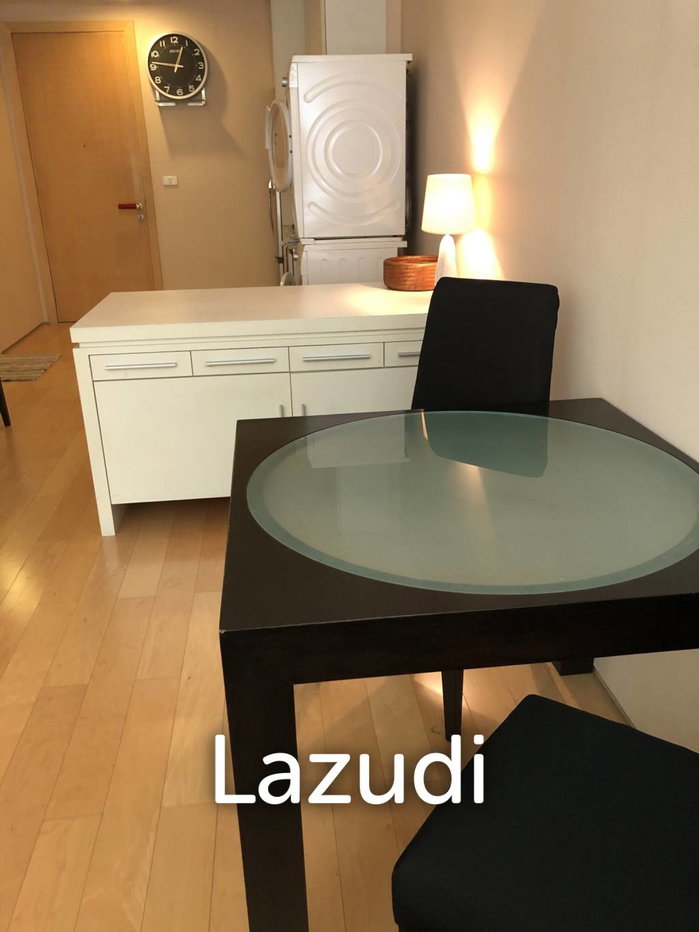 รูป 1 Bedroom 1 Bathroom 59 SQ.M Villa Rachakhru - รูปที่ 4/17