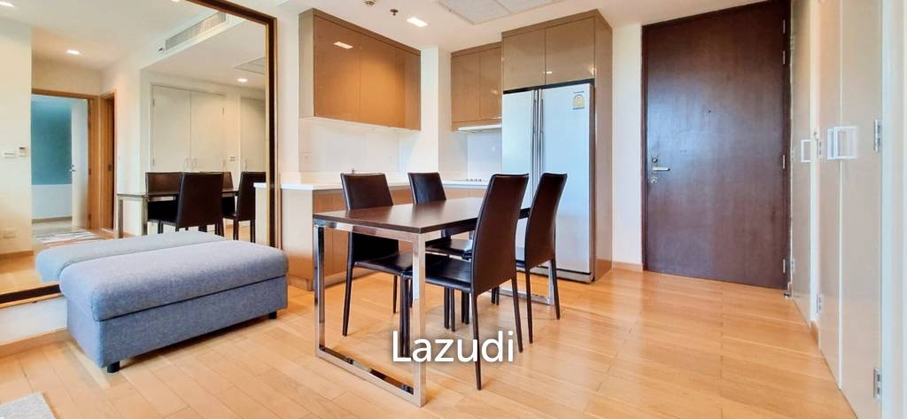 รูป 2 Bed 2 Bath 71 SQM Siri at Sukhumvit - รูปที่ 17/22