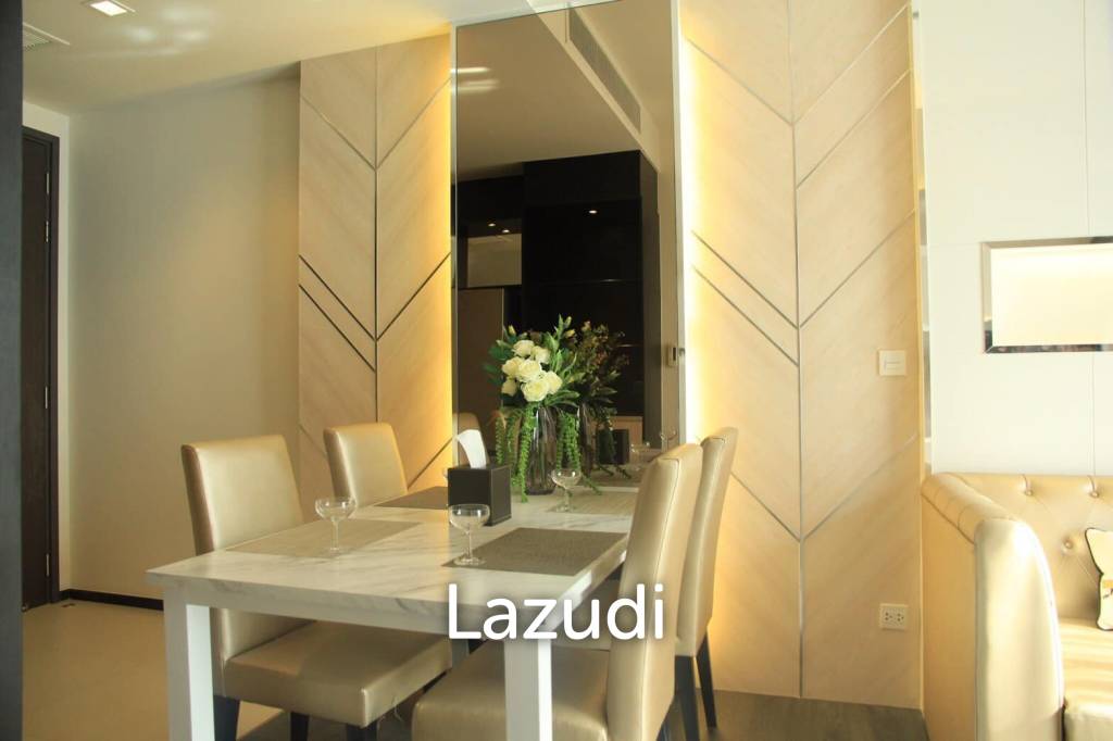picture 1 Bed 1 Bath 43.24 Sqm Condo For Rent and Sale - 4/13