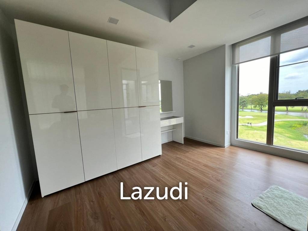 รูป 3 Bed 4 Bath 324 SQ.M At VIVE Rama 9 - รูปที่ 6/14