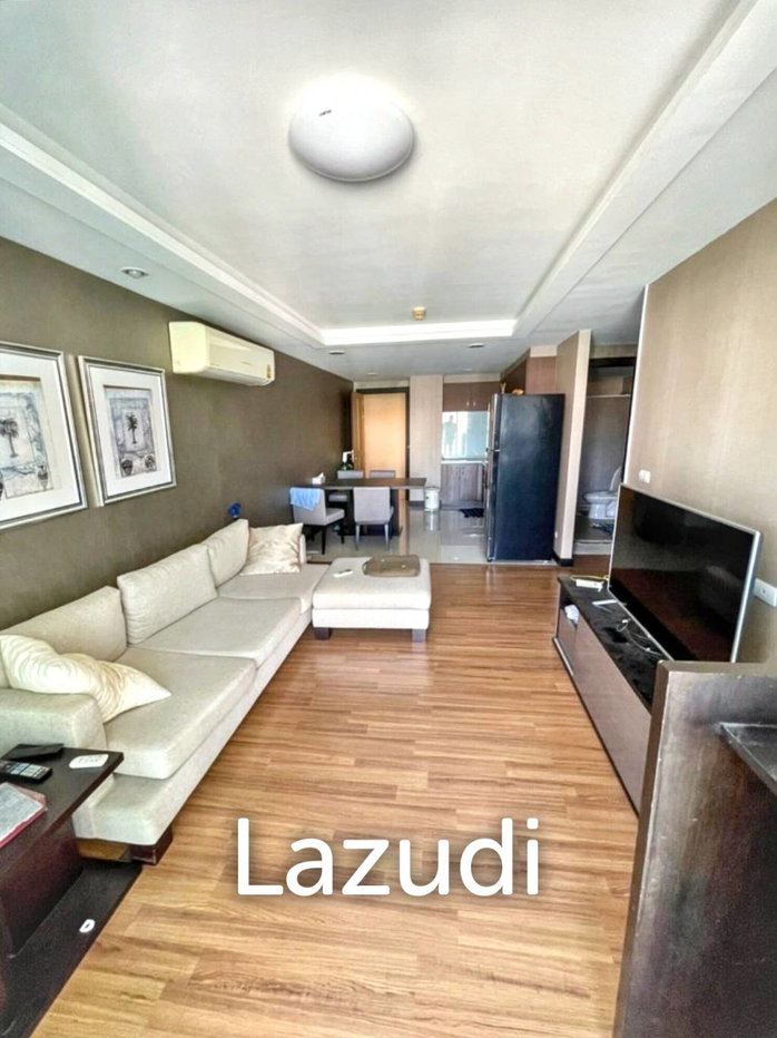 รูป 2 Bed 2 Bath 86 SQ.M Harmony Living Phahonyothin 11 - รูปที่ 1/7