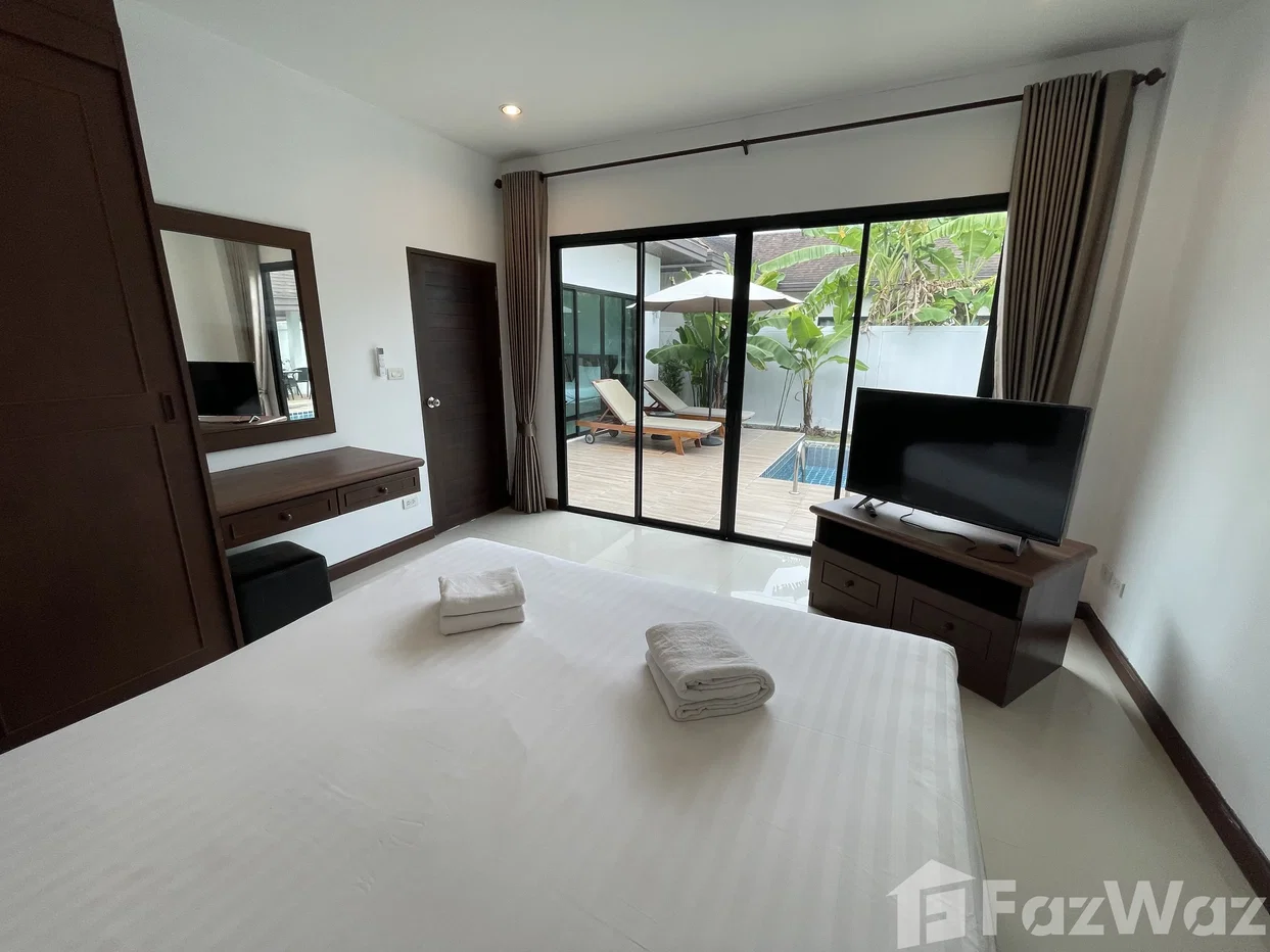 picture 2 Bedroom Villa for rent 6261497 - 12/19