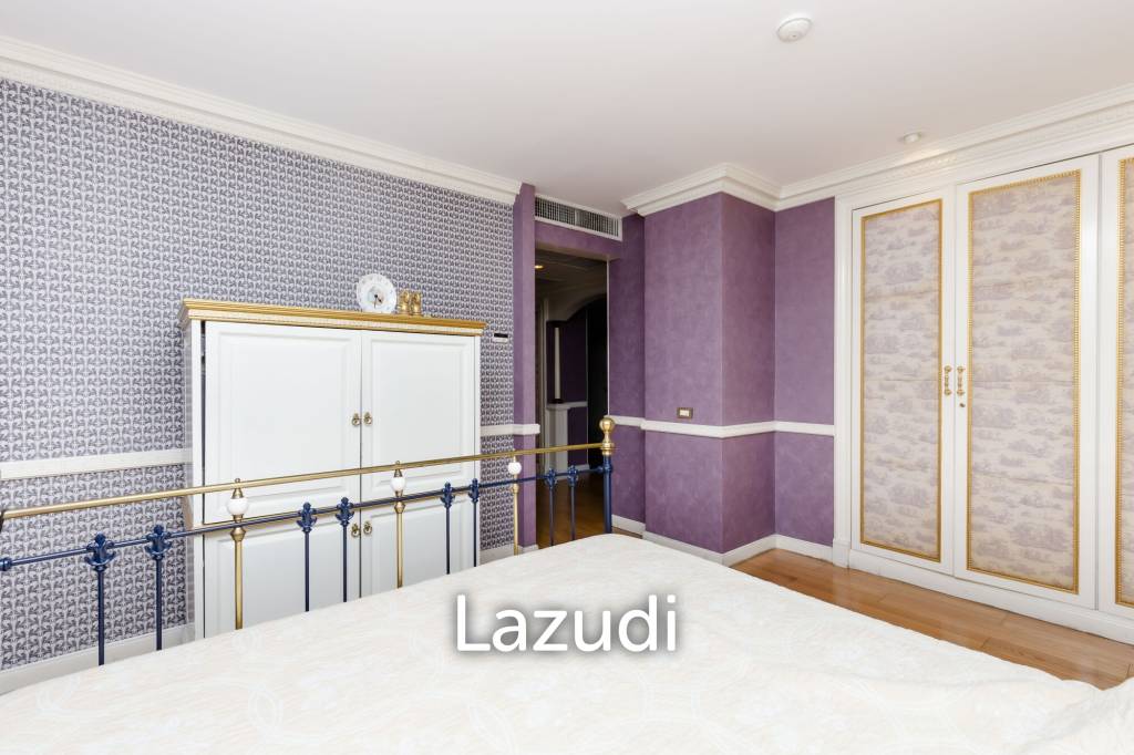picture 3 Bedroom 3 Bathroom 242 Sq.m Langsuan Ville - 12/16